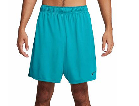 Nike DRI-FIT TOTALITY KNIT 7IN UL-Pánské šortky