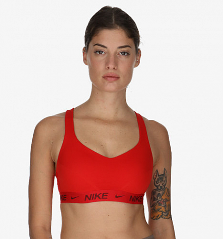 Nike Dri-Fit-Dámská sportovní podprsenka