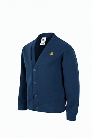 Nike Court Fairway-Pánská tenisová mikina