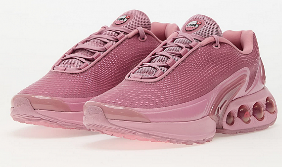 Nike W Air Max Dn-Dámské volnočasové boty