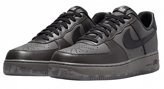Nike Air Force 1 Low Paris-Pánské volnočasové boty