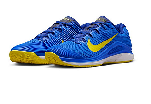 Nike Zoom Vapor 12 Clay-Pánské antukové tenisové boty