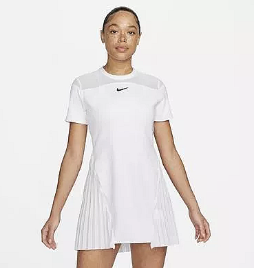 Nike Womens Slam Tennis Dress-Dámské tenisové šaty