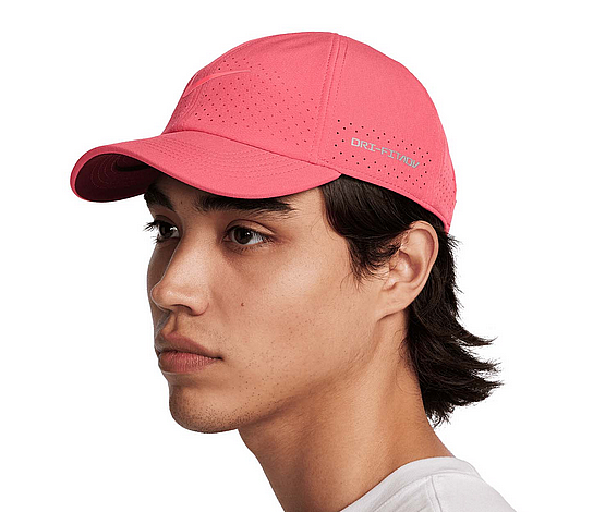 NikeCourt AeroBill Advantage-Pánská tenisová kšiltovka