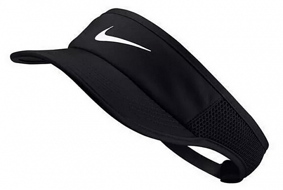 Nike Dri-FIT ADV Ace Visor-Dámský tenisový kšilt