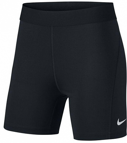 Nike Court-Dámské elasťáčky černé