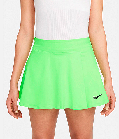 Nike Victory Flouncy-Dámská tenisová sukně