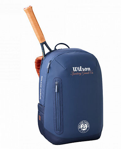 Wilson 2026 RG Sesion Soire Backpack Bag