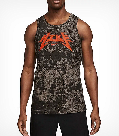 Nike Dri-FIT-Pánský nátělník