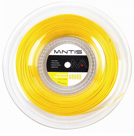 Mantis comfort polyester