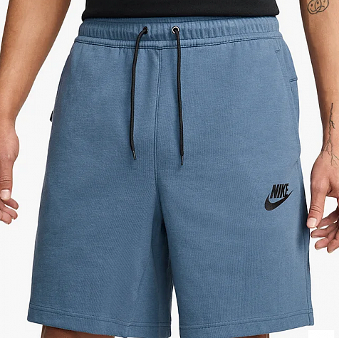 Nike Tech-Pánské volnočasové šortky
