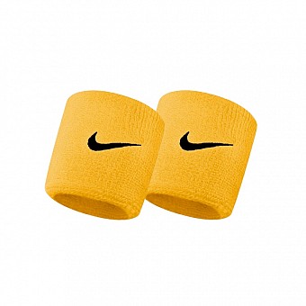 SWOOSH WRISTBANDS