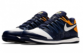 Nike Air Zoom Vapor X