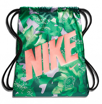 Kids' Nike Graphic Gym Sack