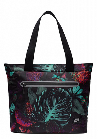 Y NK TECH TOTE - AOP