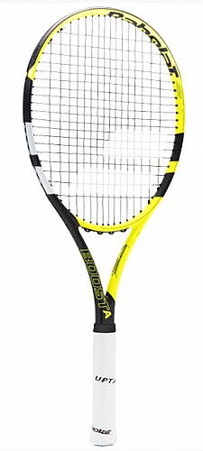 BABOLAT BOOST A YELLOW