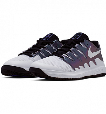 NikeCourt Jr. Vapor X