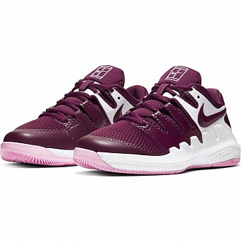 NikeCourt Jr. Vapor X