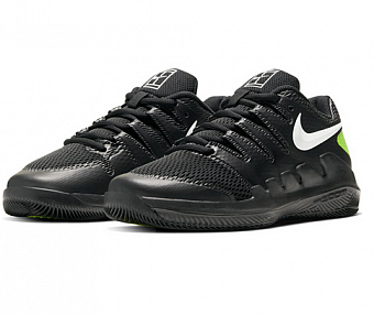 NikeCourt Jr. Vapor X-Juniorské tenisové boty