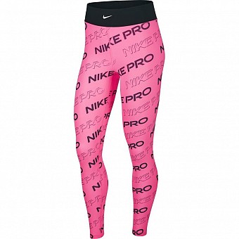 Nike Pro-Dámské legíny