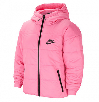 Nike Sportswear Synthetic-Fill-Dámská bunda