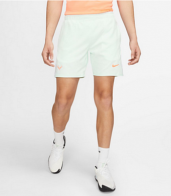NikeCourt Dri-FIT Rafa-Pánské tenisové šortky