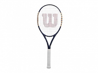 ROLAND GARROS EQUIPE HP TNS RKT