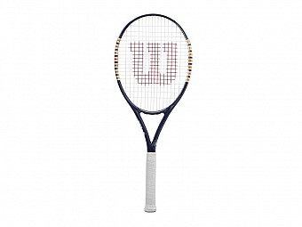 ROLAND GARROS EQUIPE HP TNS RKT