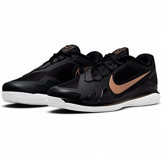 NikeCourt Air Zoom Vapor Pro-Dámské antukové tenisové boty