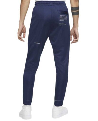 Nike Vaporwave Joggers con grande swoosh Panske kalhoty TENIS SERVIS