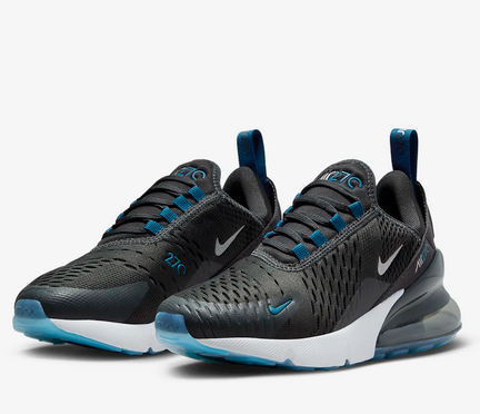 Nike air max 270 bota deals