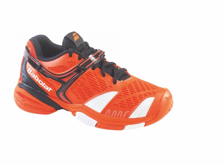 babolat propulse 4