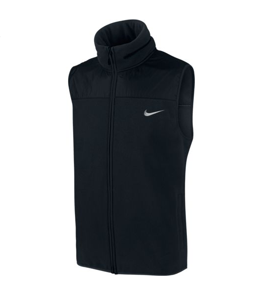 Nike Advance flisová vesta | TENIS