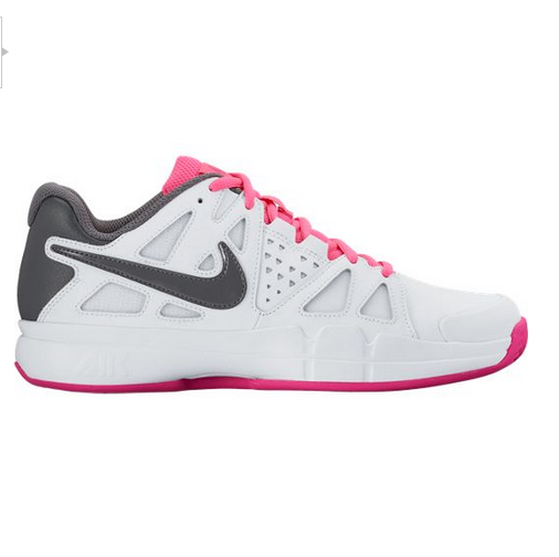 Nike Air Vapor Advantage Clay TENIS SERVIS