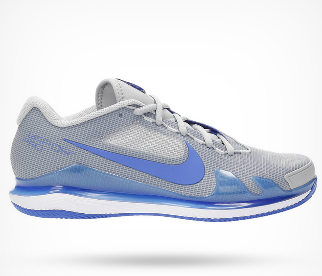 nike zoom vapor clay