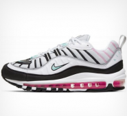 Obuv Nike Air Max 98-Dámské volnočasové boty