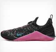 Fitness boty Nike React Metcon AMP-Dámské volnočasové boty