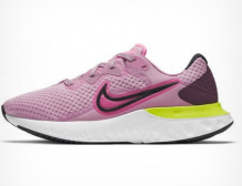 Nike Renew Run 2-Dámské běžecké boty