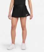 NikeCourt Victory-Dívčí tenisová sukně
