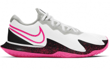 NikeCourt Air Zoom Vapor Cage 4-Dámské tenisové halové boty