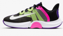NikeCourt Air Zoom GP Turbo-Dámské tenisové halové boty