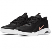 NikeCourt Air Max Volley-Dámské antukové tenisové boty