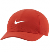 NikeCourt AeroBill Advantage-Pánská tenisová kšiltovka