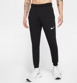 Nike Dri-FIT-Pánské tepláky