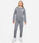 U NSW POLY WVN OVLY TRACKSUIT-Chlapecká souprava