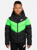 Nike Sportswear-Chlapecká zimní bunda