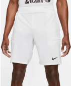 NikeCourt Dri-FIT Slam-Pánské tenisové šortky