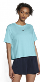 NikeCourt Advantage-Dámské tenisové triko