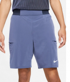 NikeCourt Dri-FIT Slam-Pánské tenisové šortky