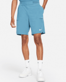 NikeCourt Flex Advantage-Pánské tenisové šortky